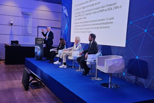 CQOP SOA a Milano 2