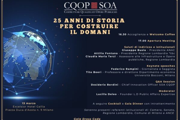 CQOP SOA a Milano 4